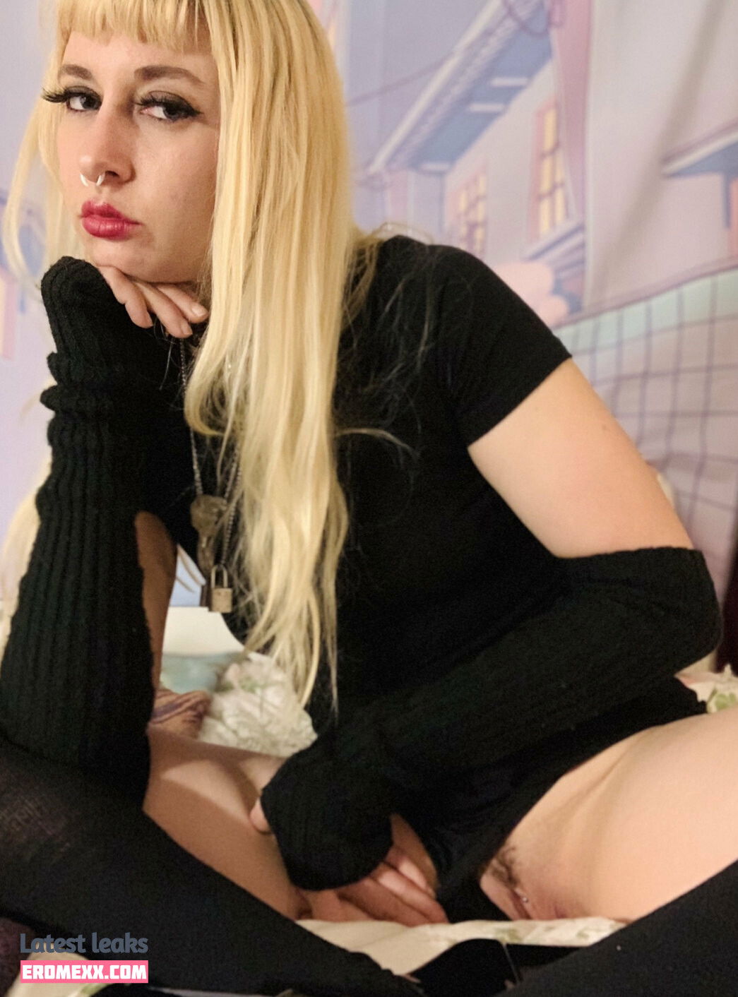 Latest Leaks princelygel Nude #19 - Fapello