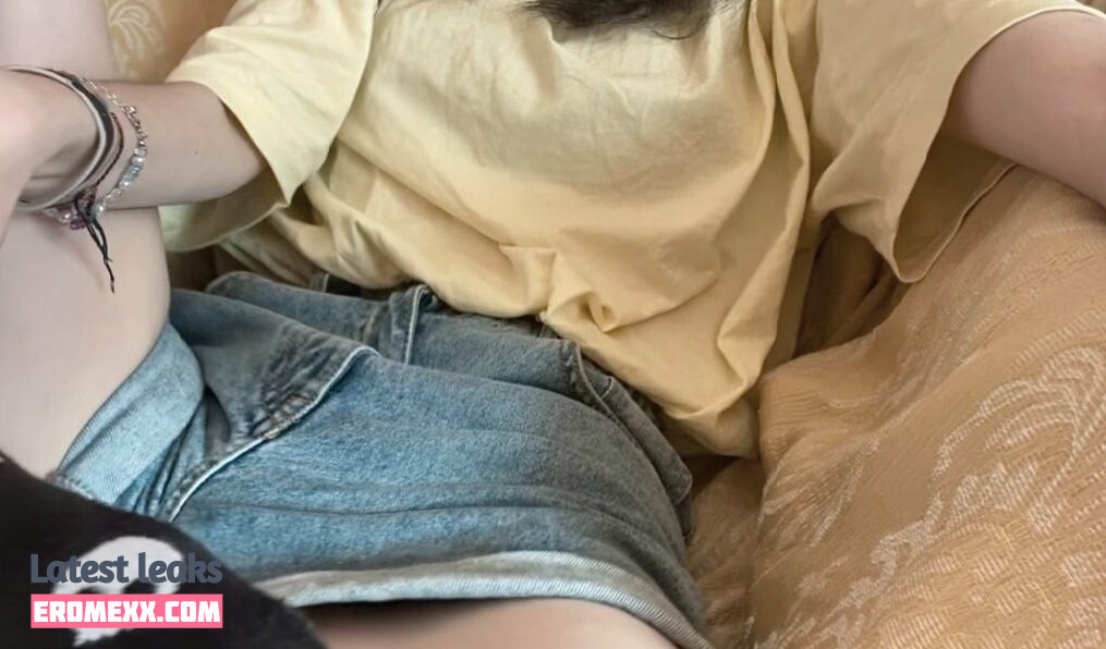 Latest Leaks Princes Aoki Nude #7 - Fapello