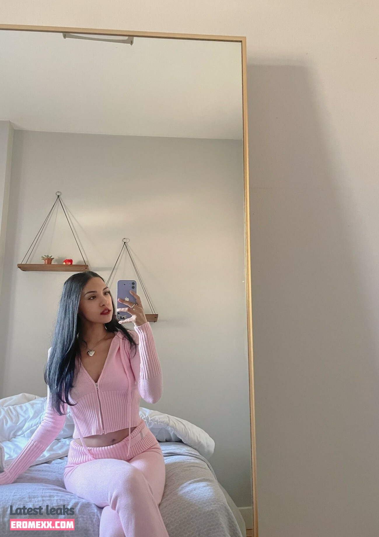 Latest Leaks Princesa Delilah Nude #2 - Fapello