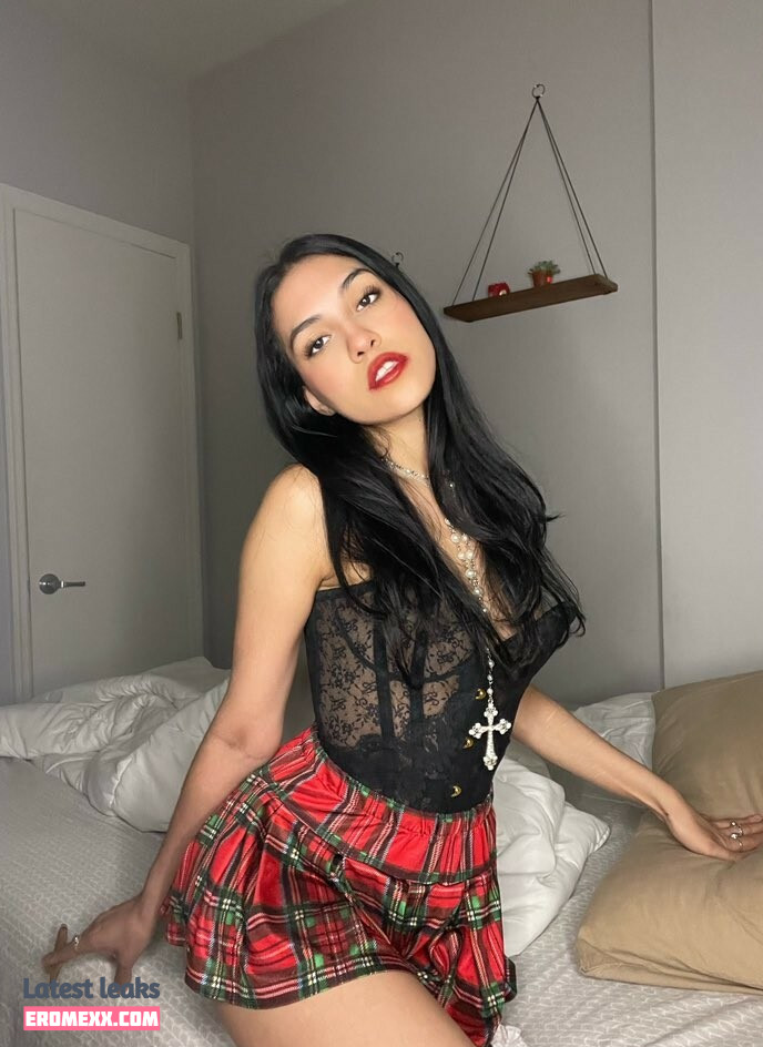 Latest Leaks Princesa Delilah Nude #27 - Fapello