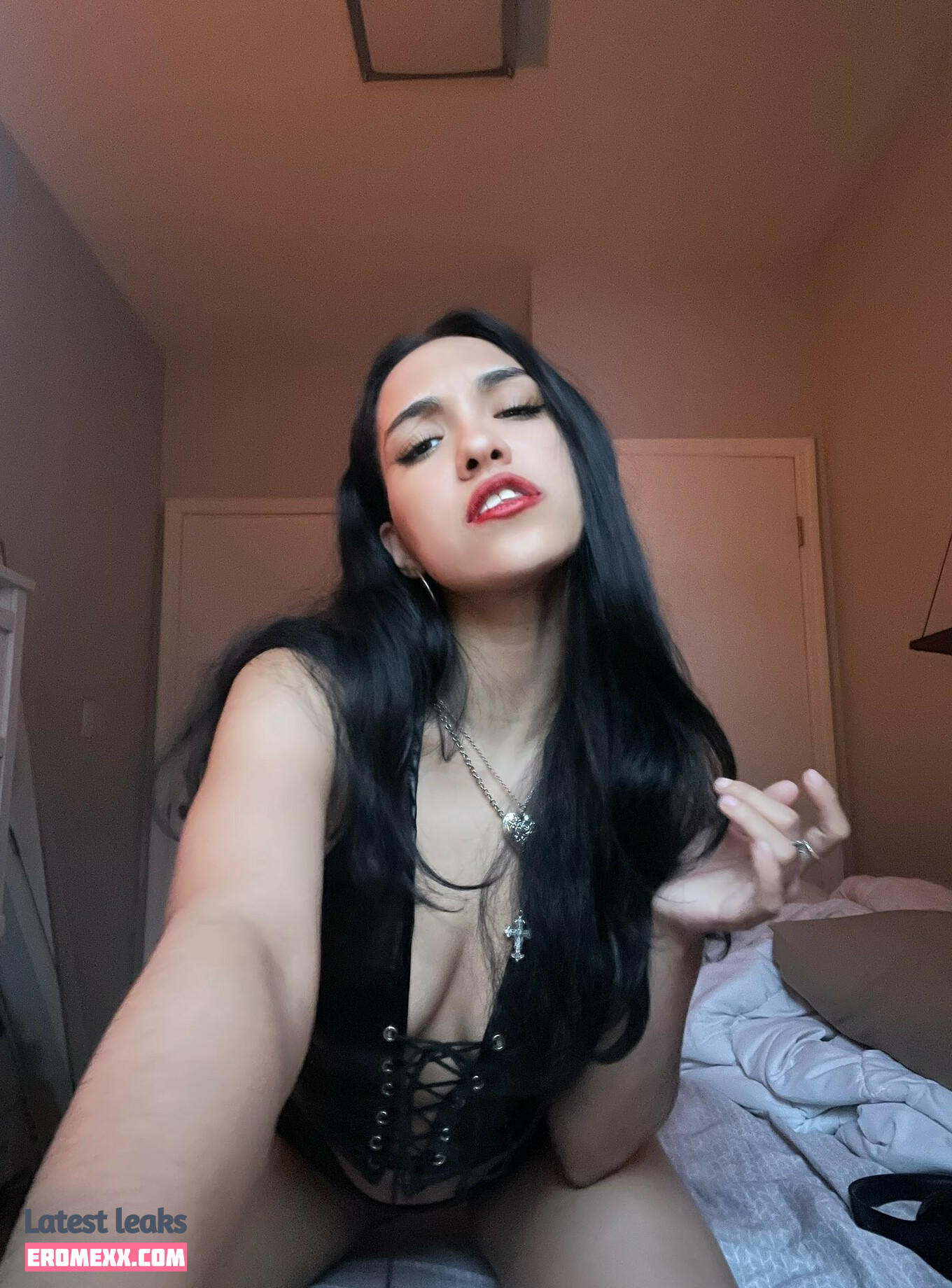 Latest Leaks Princesa Delilah Nude #29 - Fapello