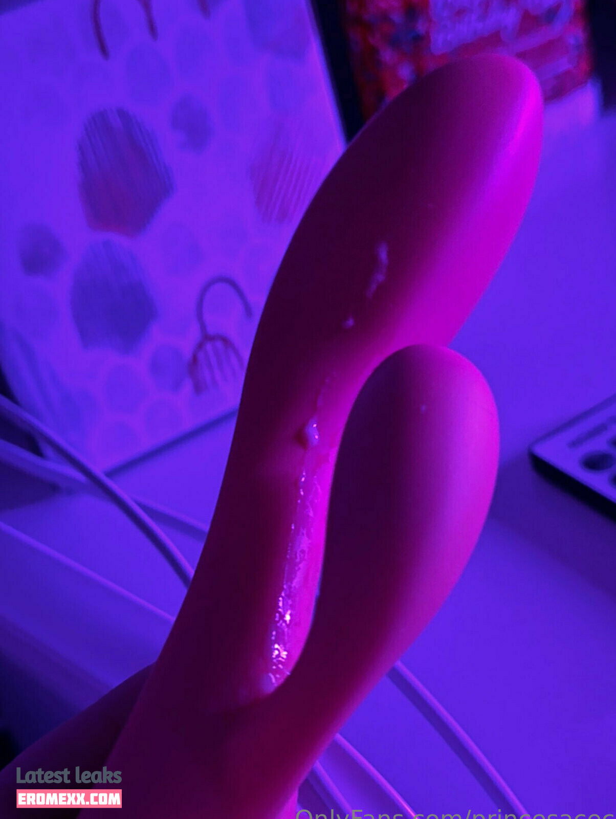 Latest Leaks princesacece Nude #20 - Fapello