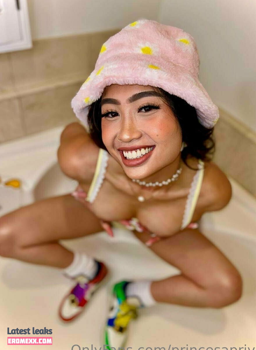 Latest Leaks princesapriya Nude #148 - Fapello