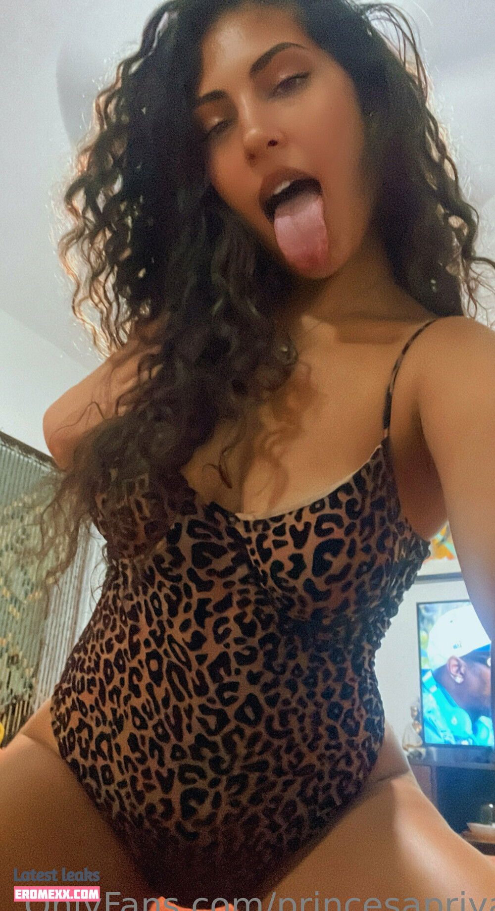 Latest Leaks princesapriya Nude #203 - Fapello