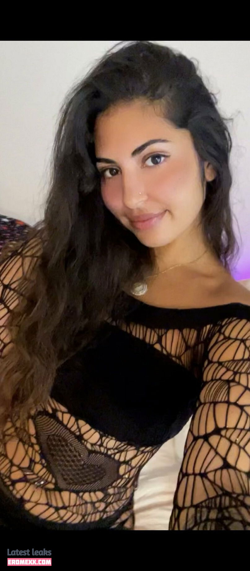 Latest Leaks princesapriya Nude #21 - Fapello
