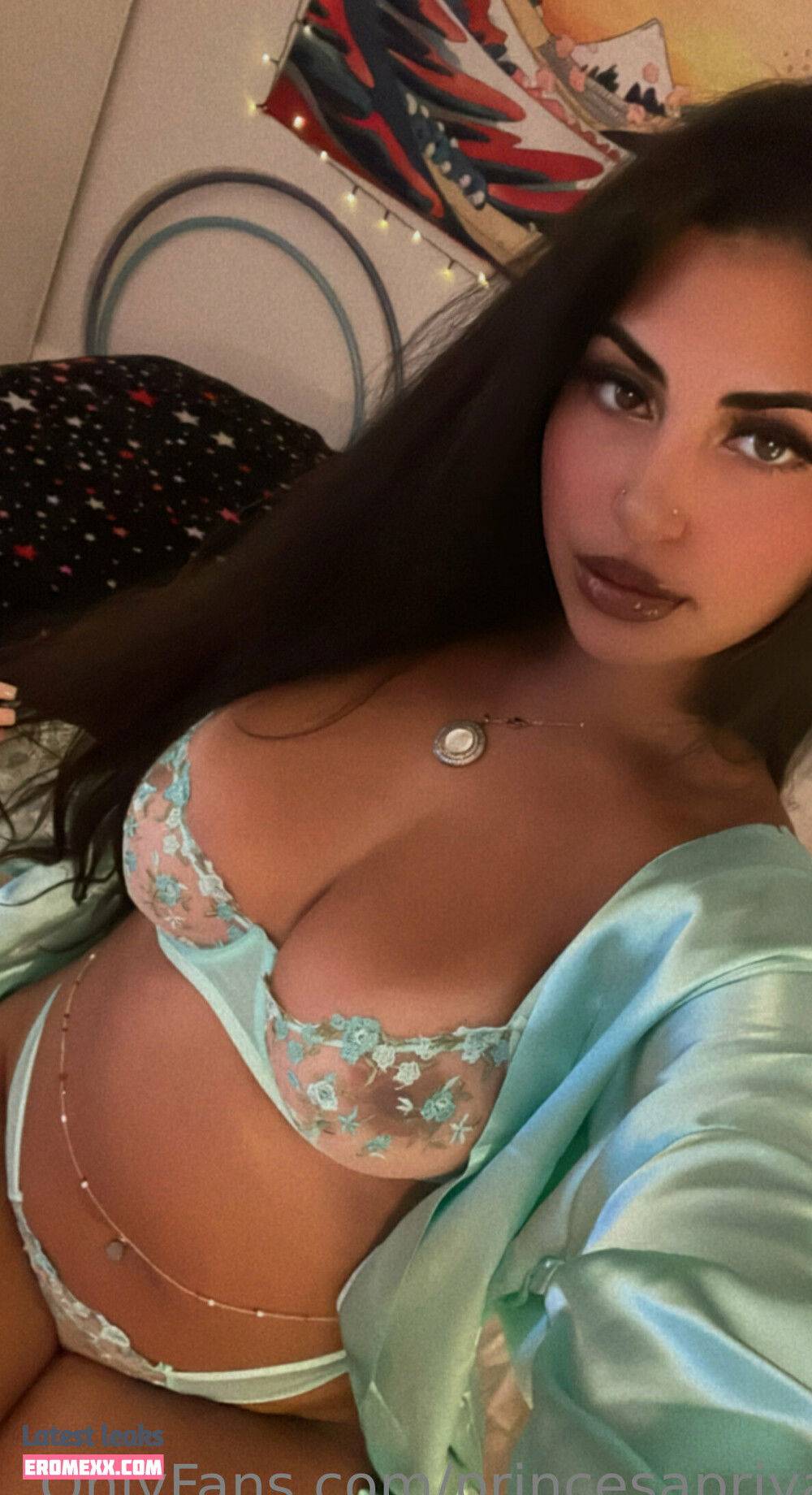 Latest Leaks princesapriya Nude #36 - Fapello