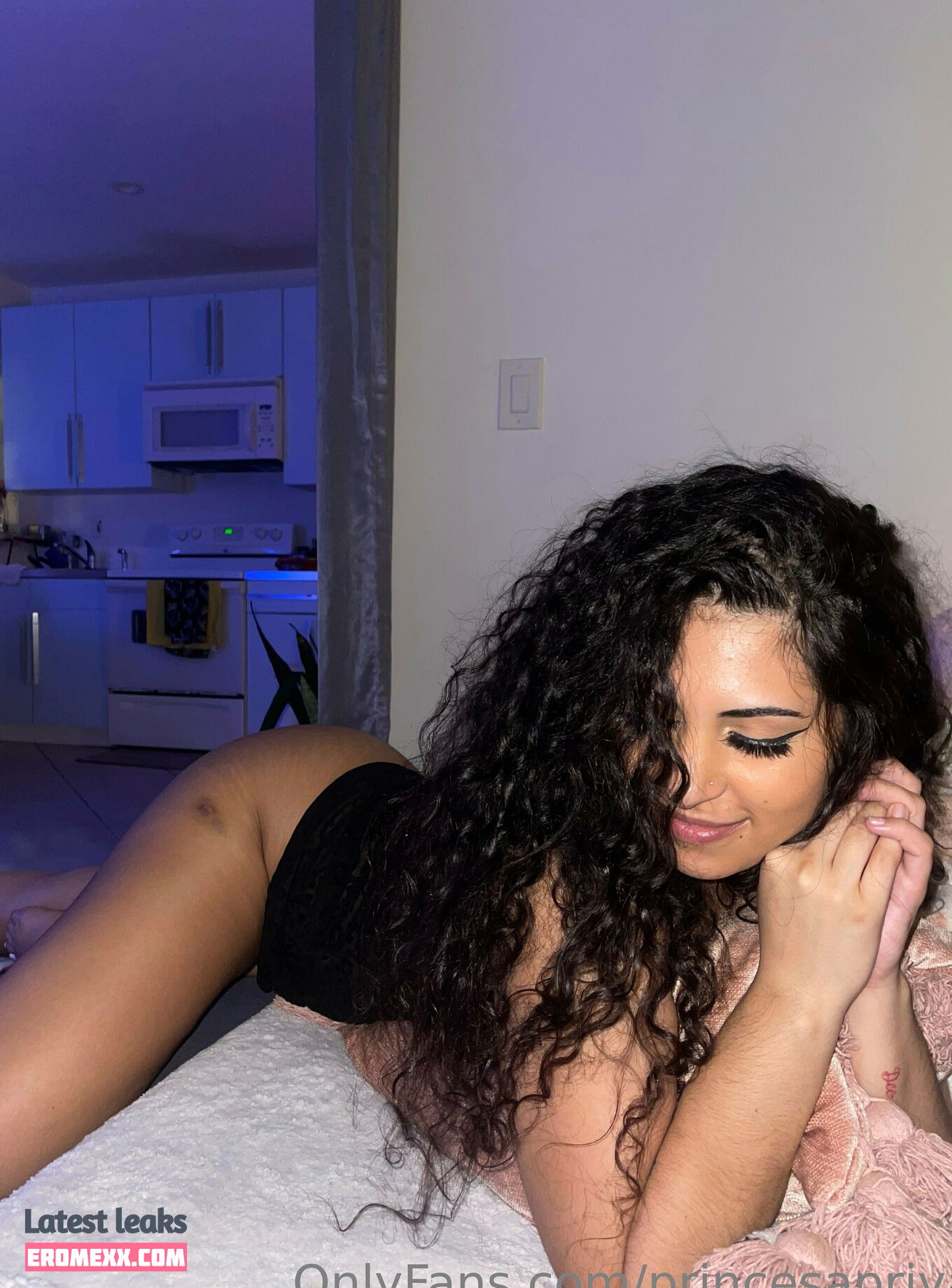 Latest Leaks princesapriya Nude #70 - Fapello