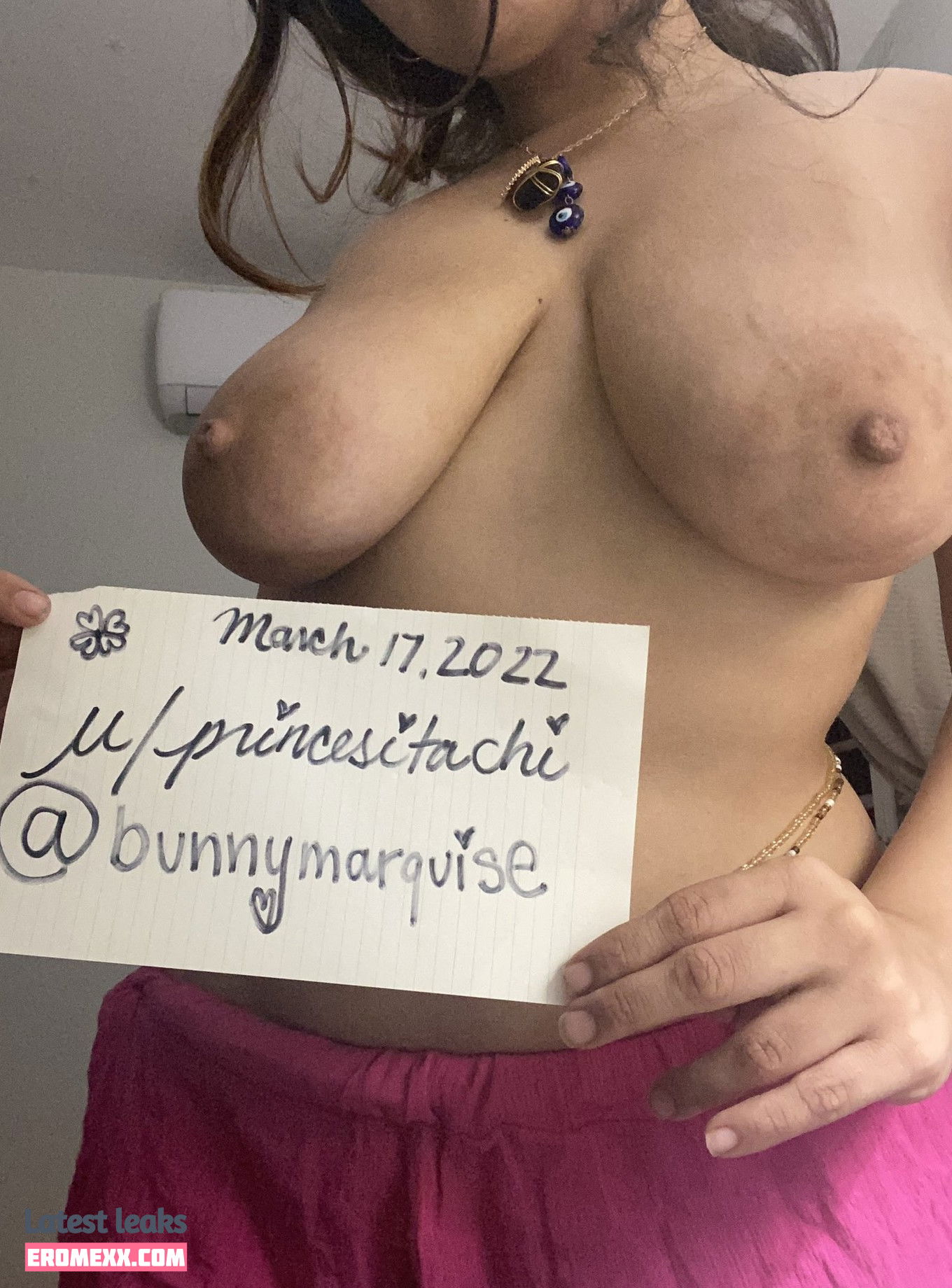 Latest Leaks princesita_chi Nude #28 - Fapello