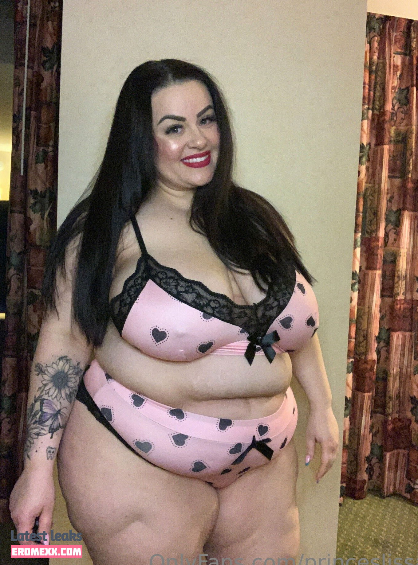 Latest Leaks princeslissa Nude #1 - Fapello