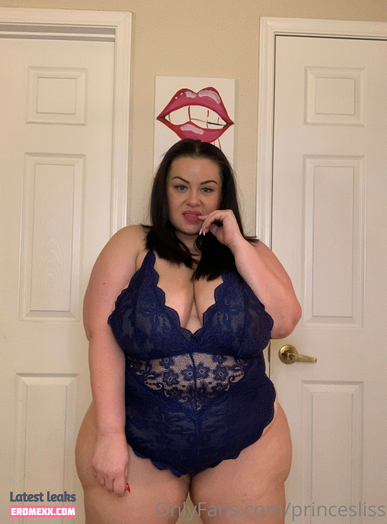 Latest Leaks princeslissa Nude #10 - Fapello