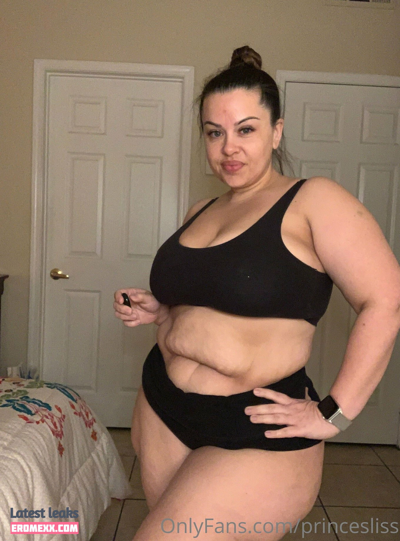 Latest Leaks princeslissa Nude #13 - Fapello
