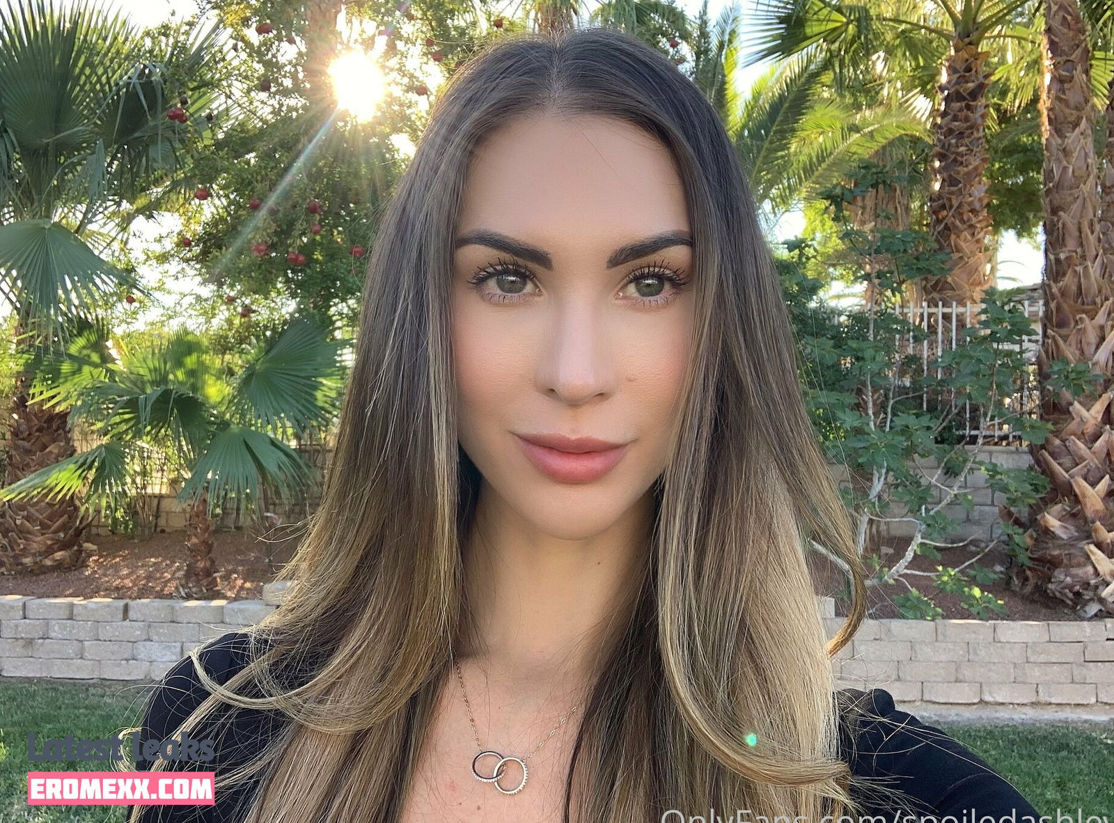 Latest Leaks Princess Ashley Nude #20 - Erome