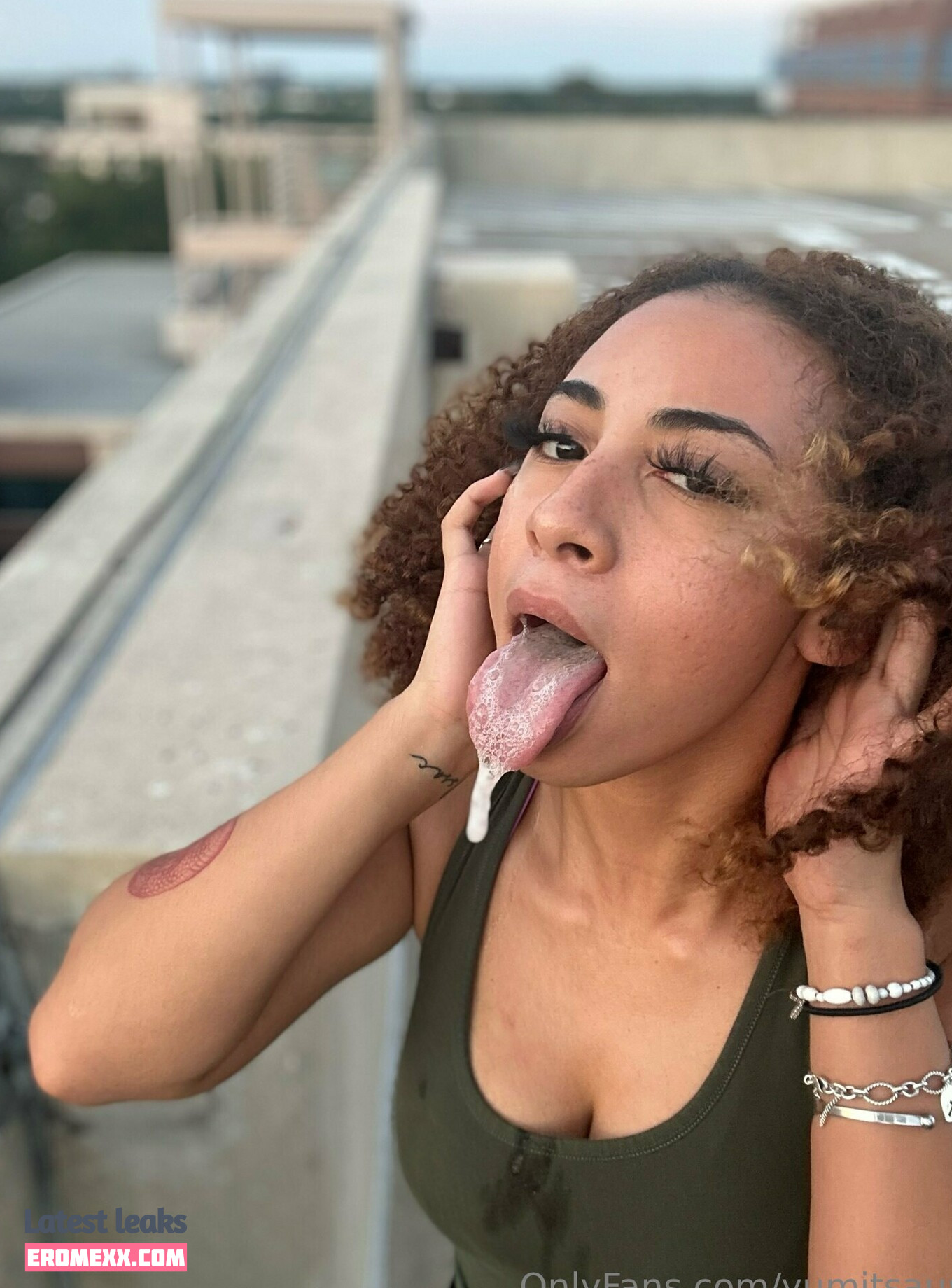 Latest Leaks Princess Auri Nude #1 - Fapello