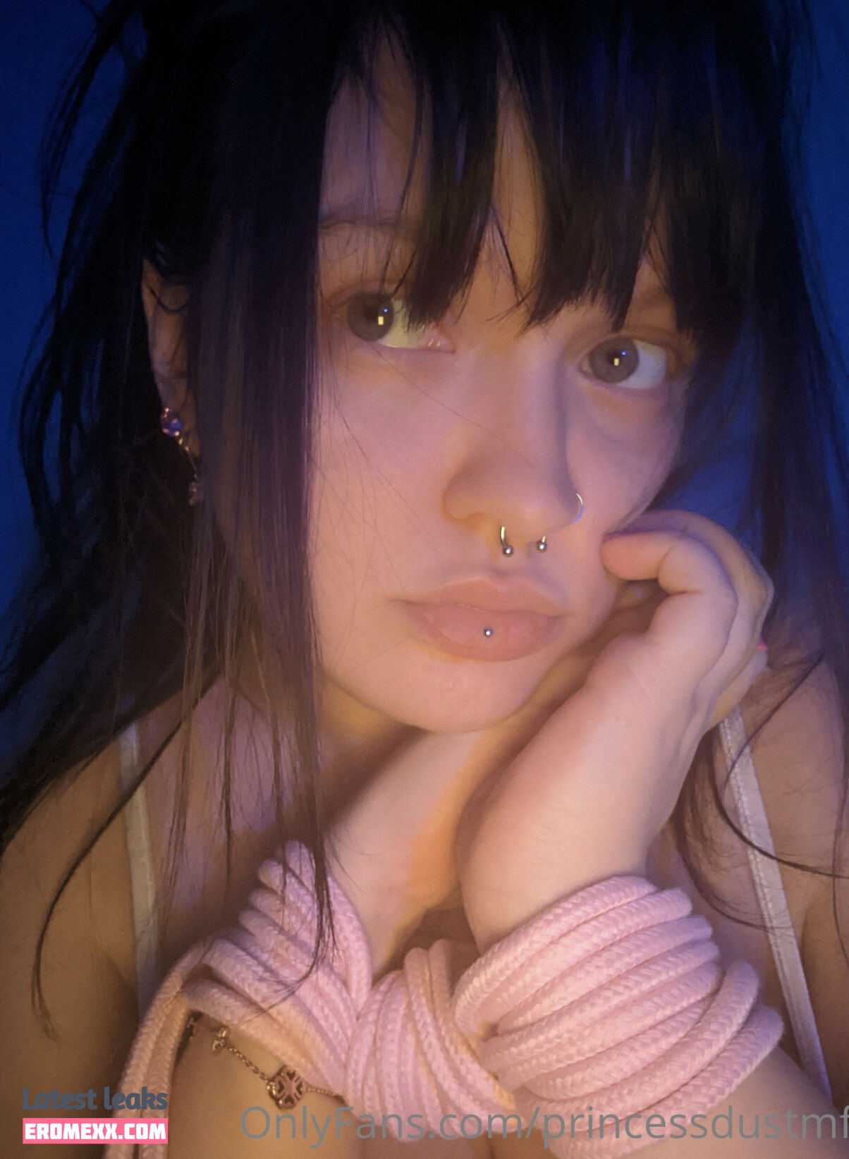Latest Leaks Princess Dust Nude #59 - Fapello