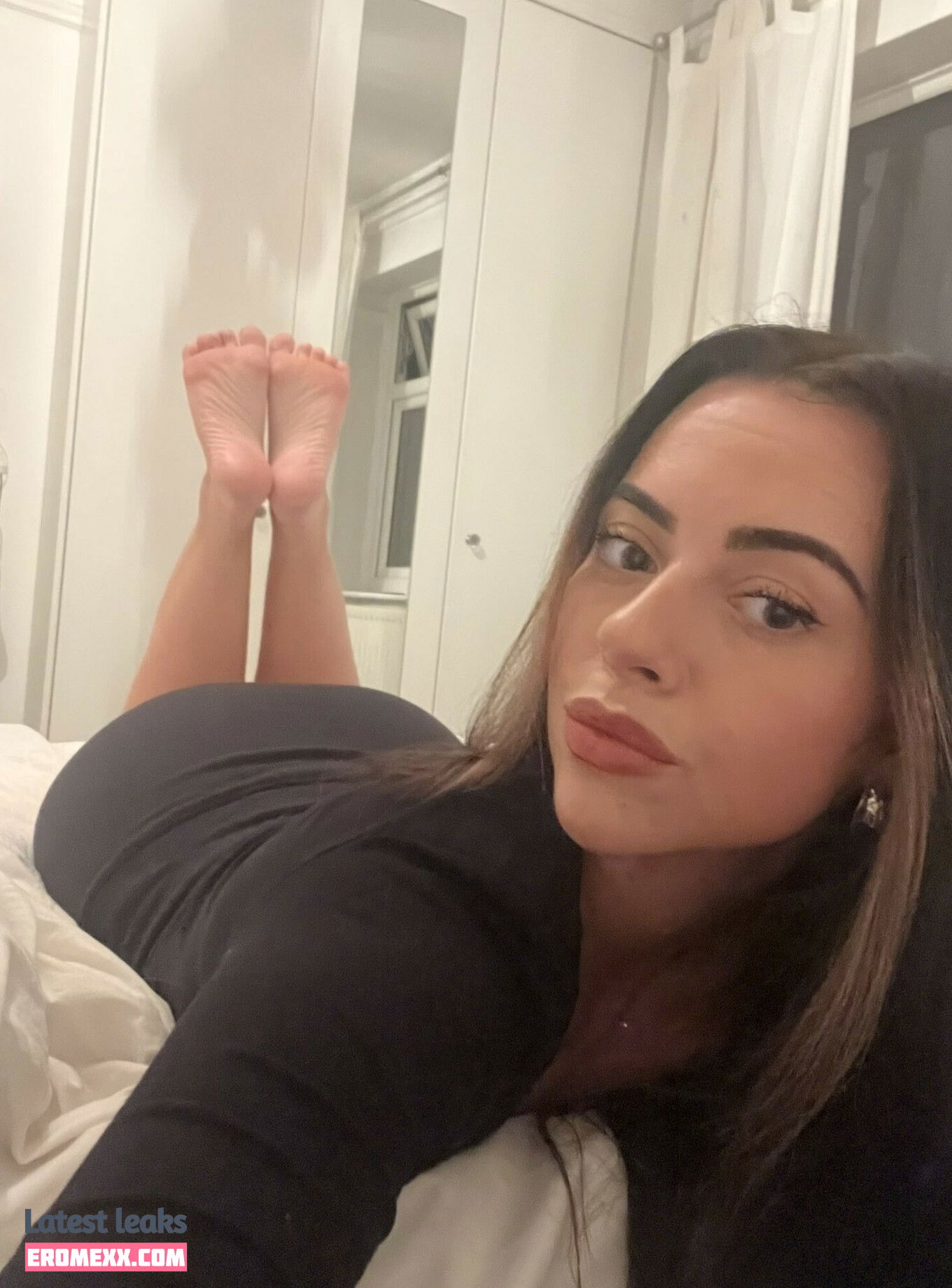 Latest Leaks Princess Imogen Nude #4 - Erome