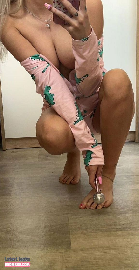 Latest Leaks princess_itucha Nude #5 - Fapello