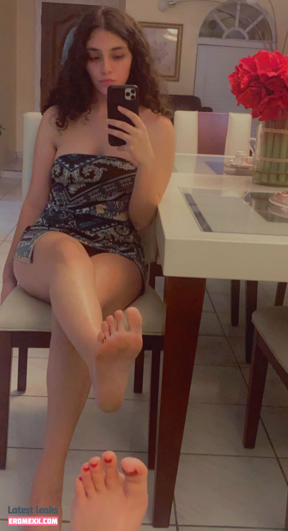 Latest Leaks Princess Kamila Nude #7 - Fapello