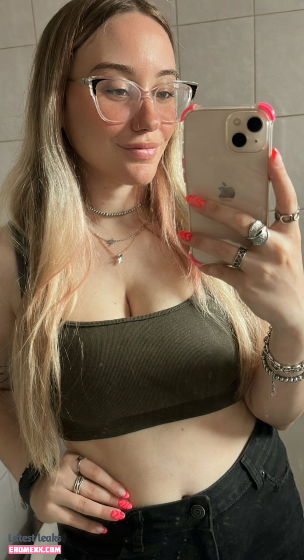 Latest Leaks Princess Kenobi Nude #4 - Fapello