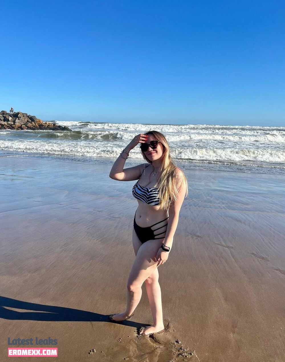 Latest Leaks Princess Kenobi Nude #5 - Fapello