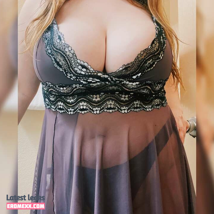 Latest Leaks Princess Leia Nude #107 - Fapello