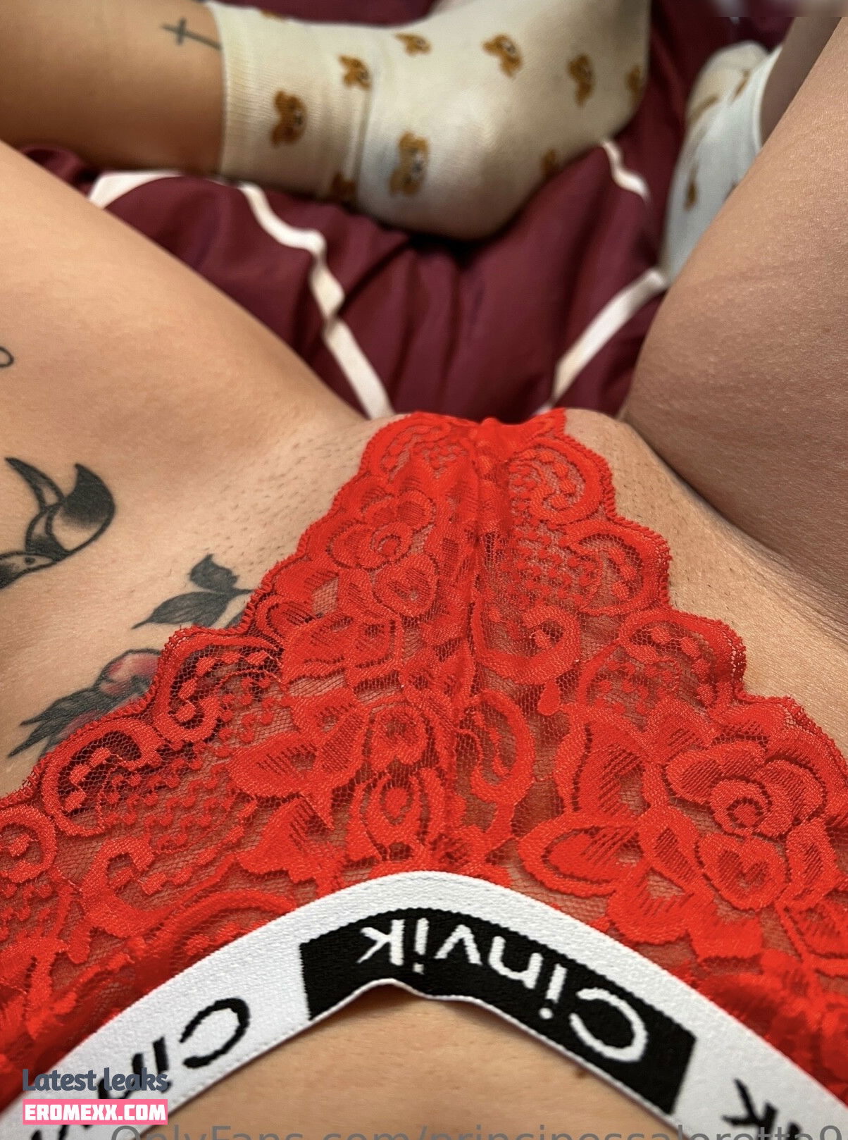 Latest Leaks Princess Lola Nude #3 - Fapello