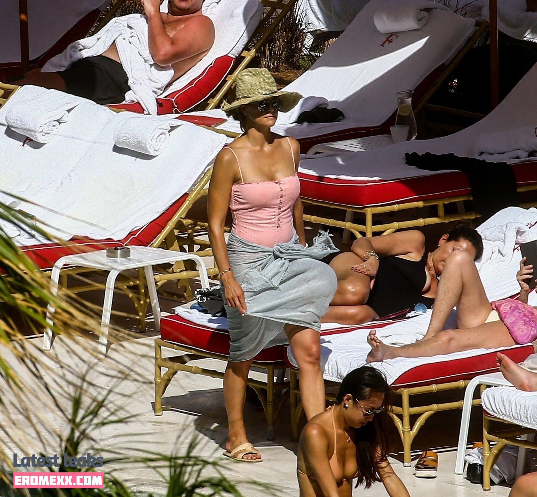 Latest Leaks Princess Madeleine Nude #11 - Fapello