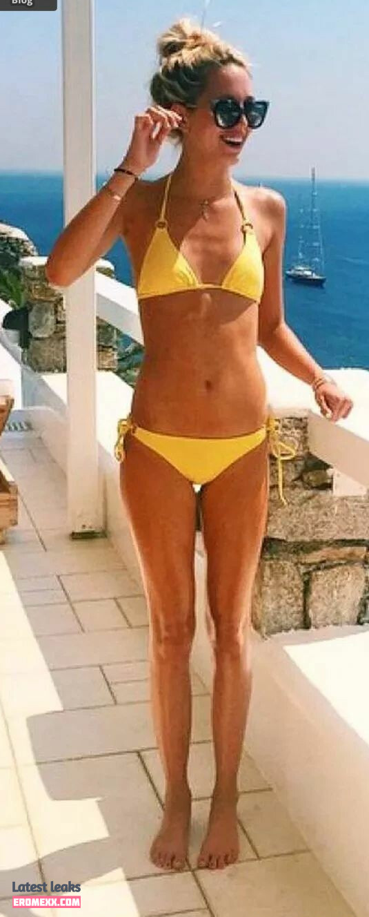 Latest Leaks Princess Maria-Olympia of Greece and Denmark Nude #1 - Fapello