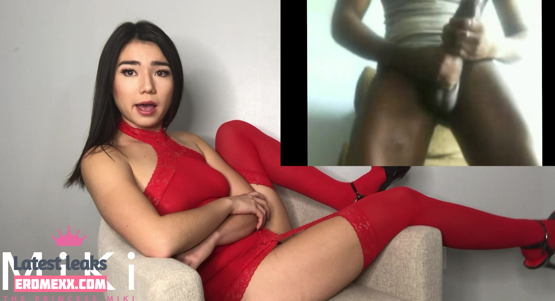 Latest Leaks Princess Miki Nude #17 - Fapello
