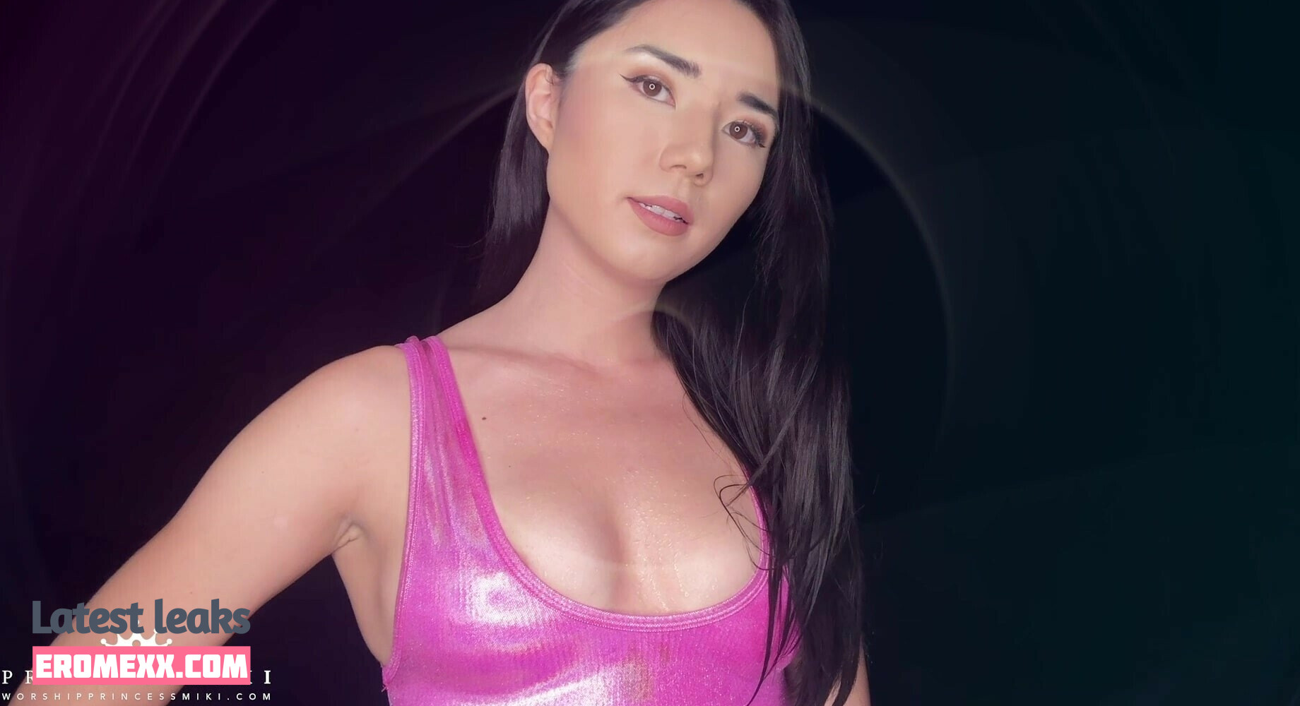 Latest Leaks Princess Miki Nude #8 - Fapello