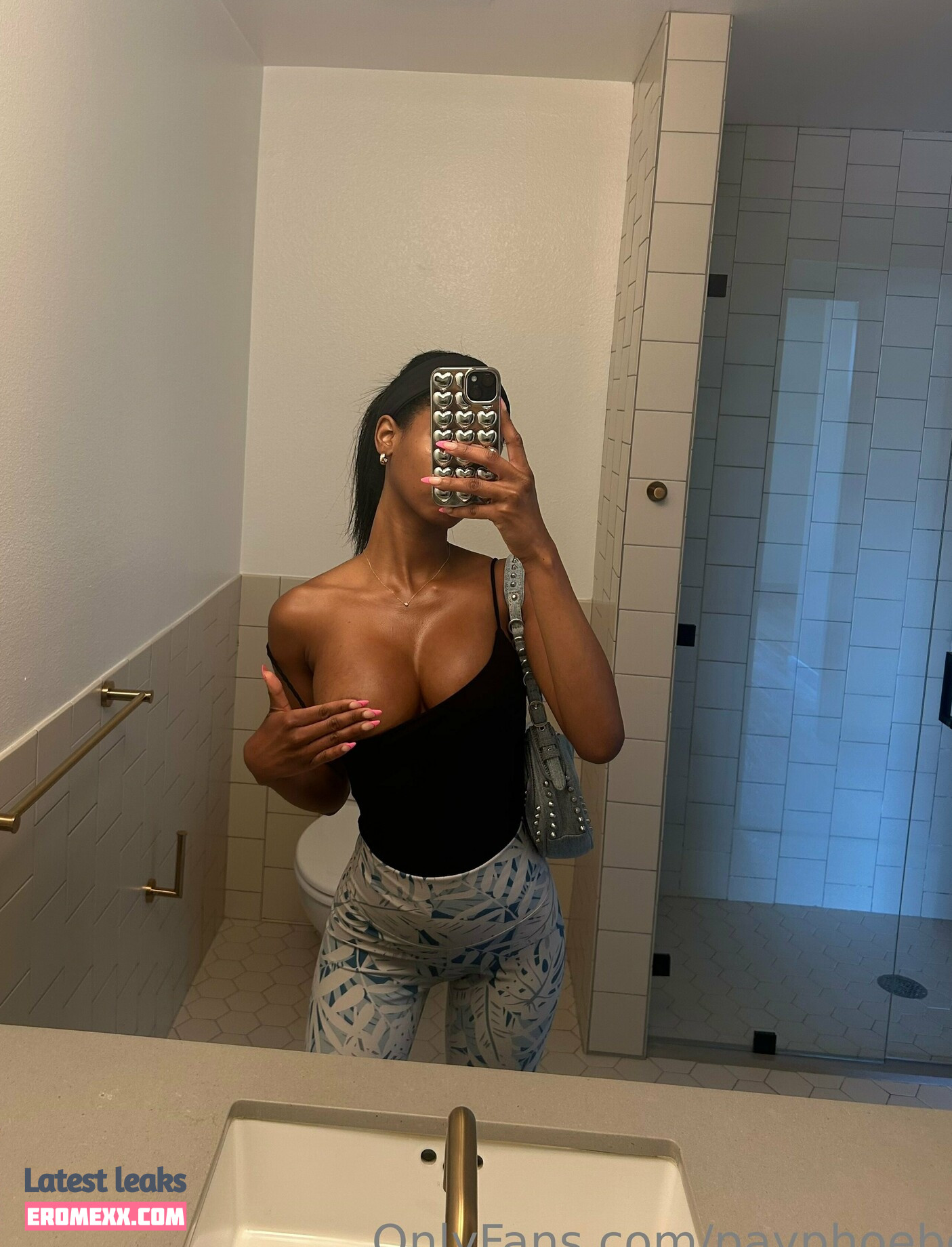 Latest Leaks Princess Phoebe Payphoebe Nude #1 - Erome