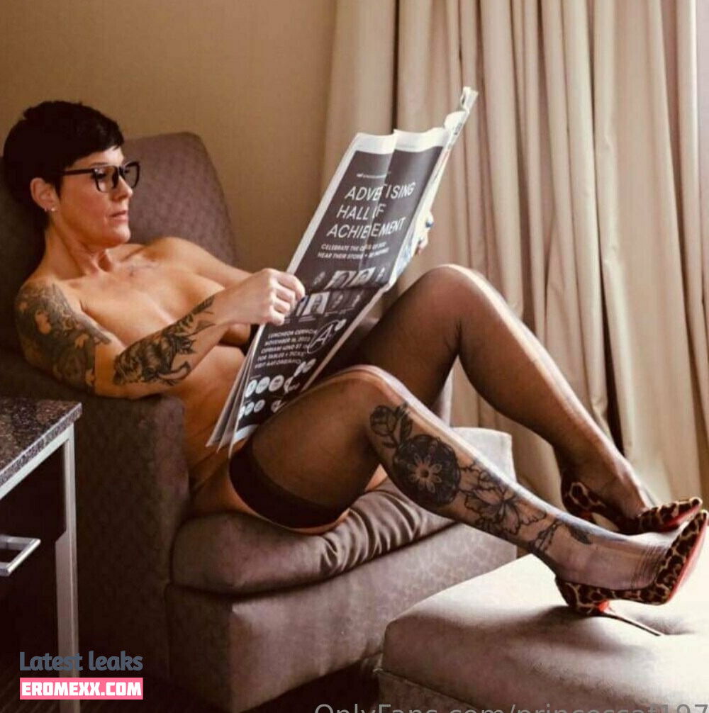 Latest Leaks princessaf1972 Nude #12 - Fapello