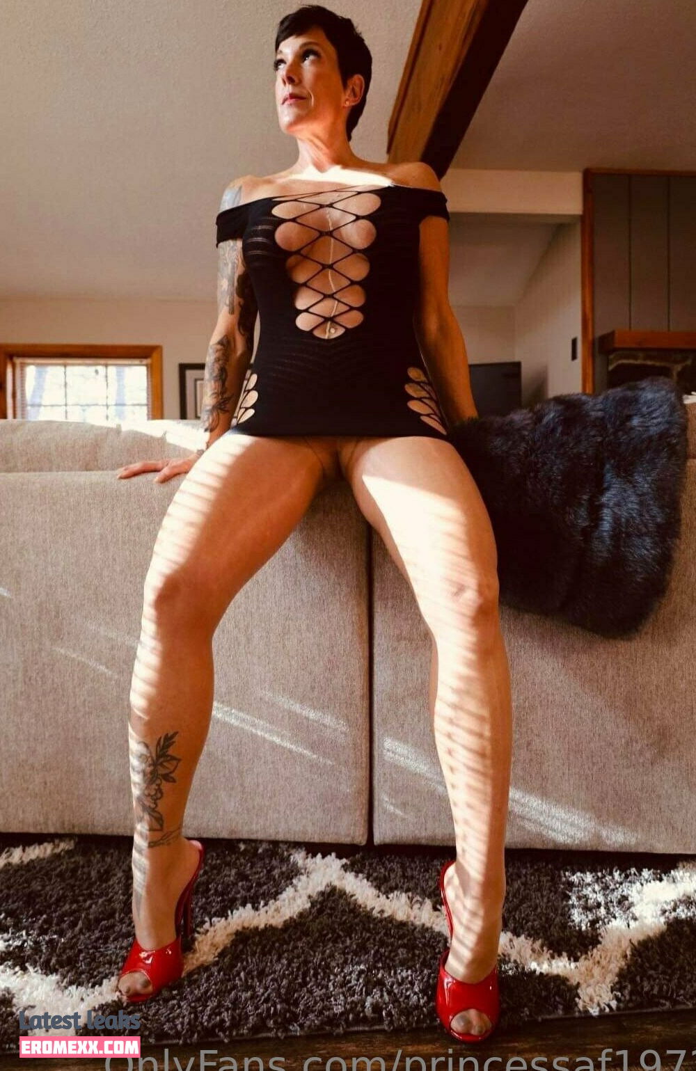 Latest Leaks princessaf1972 Nude #2 - Fapello