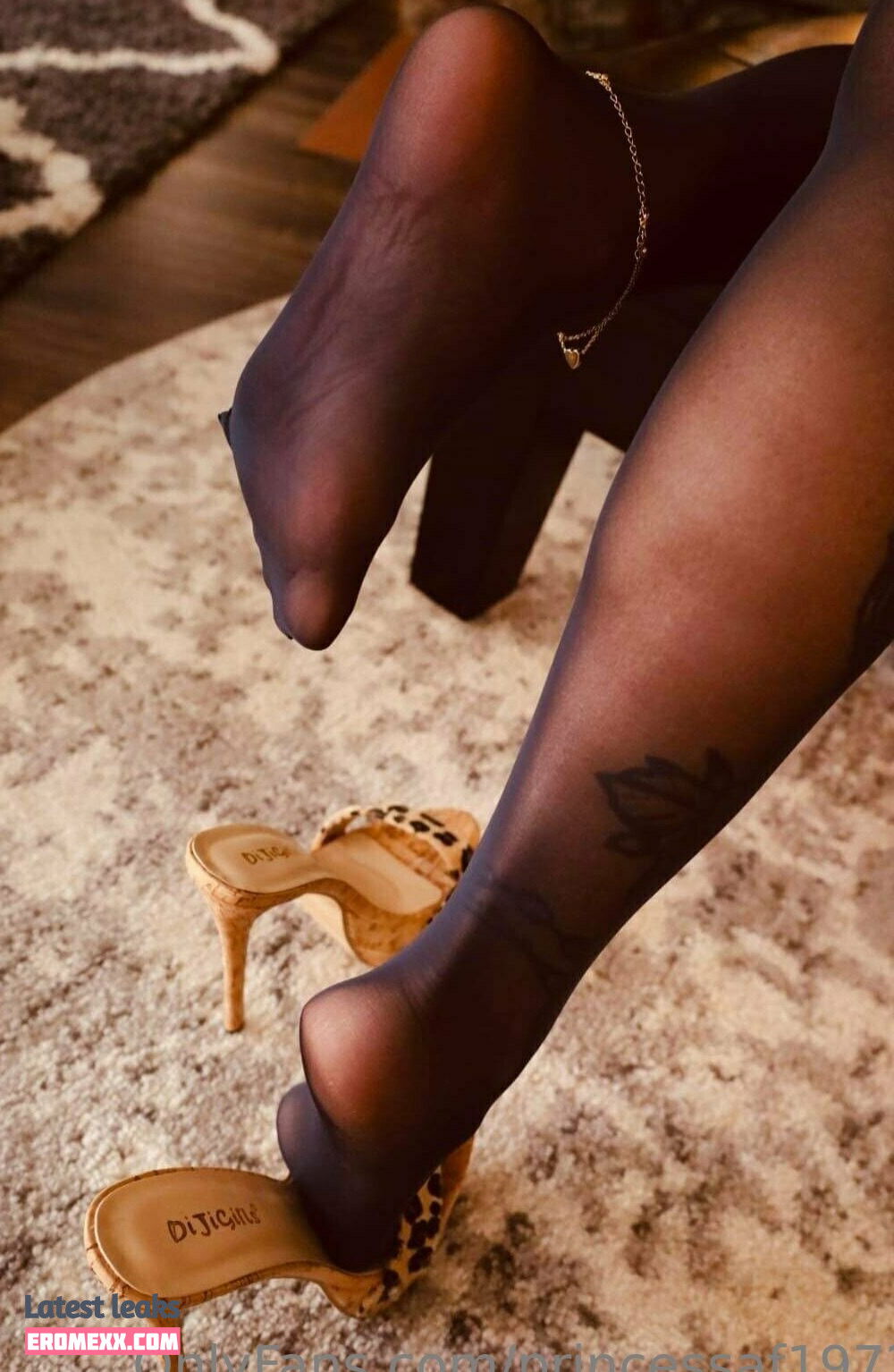 Latest Leaks princessaf1972 Nude #4 - Fapello