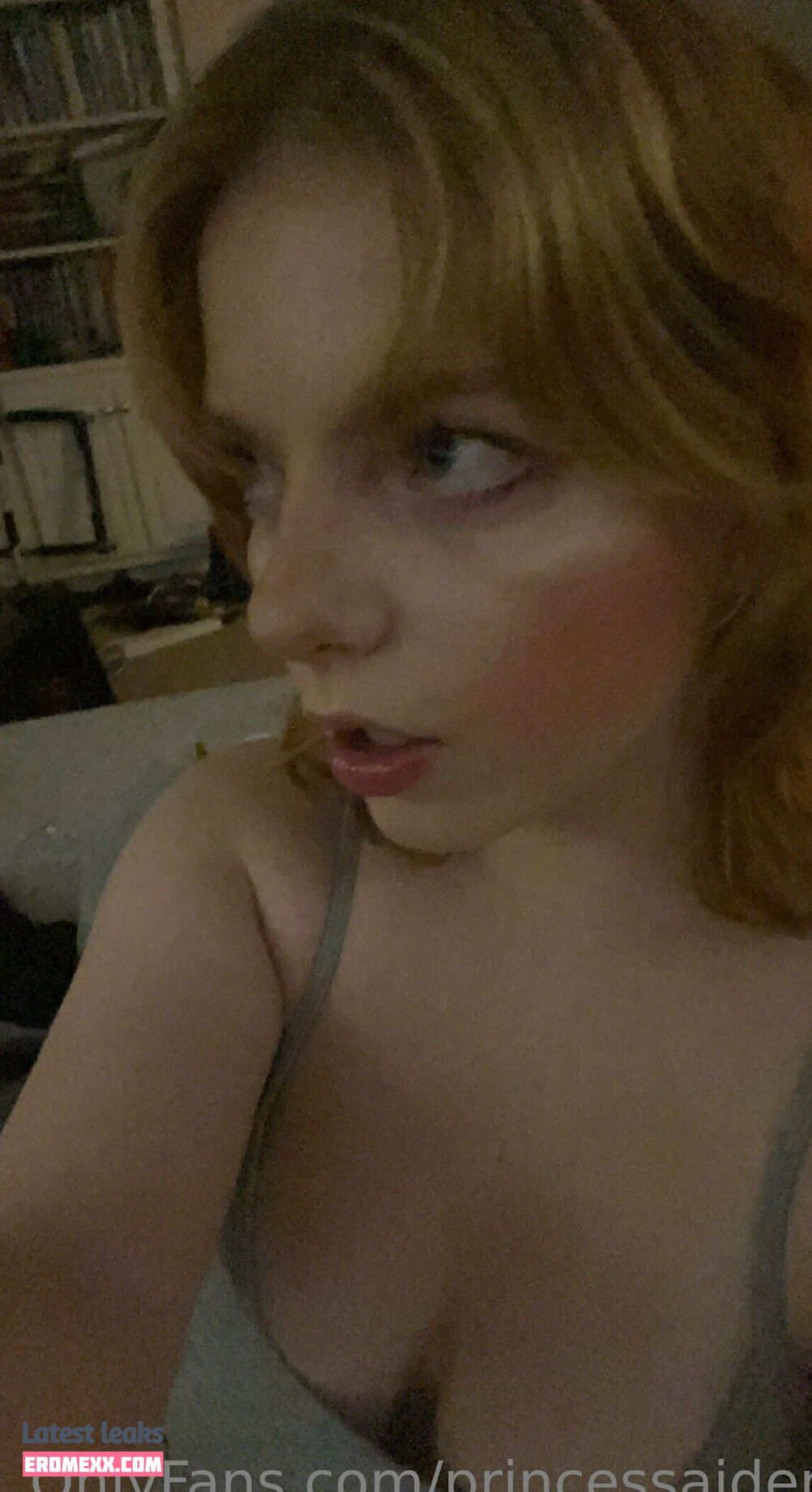 Latest Leaks princessaiden Nude #3 - Fapello