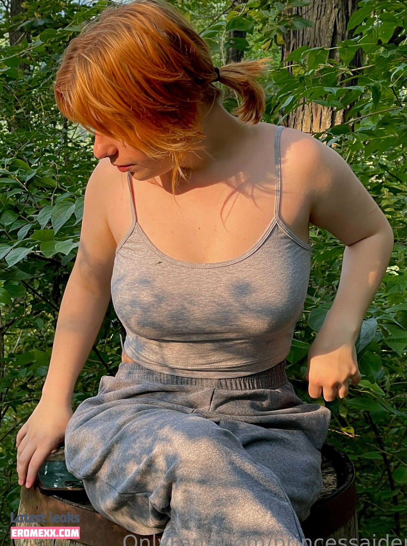 Latest Leaks princessaiden Nude #4 - Fapello