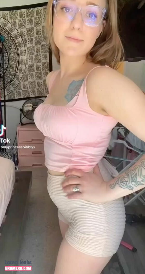 Latest Leaks Princessbibbly Nude #29 - Fapello