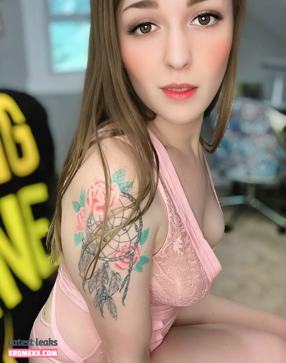 Latest Leaks Princessbibbly Nude #6 - Fapello