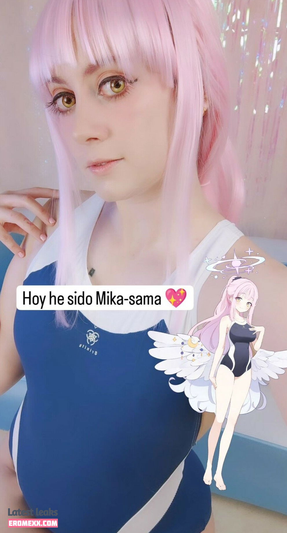 Latest Leaks princesseiha Nude #2 - Fapello