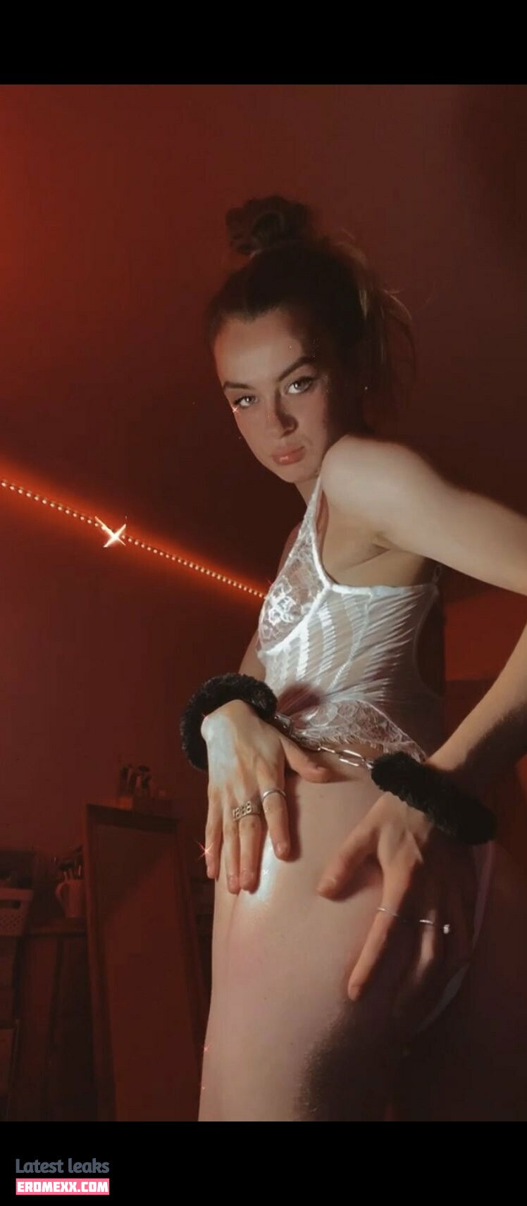 Latest Leaks princesselxo Nude #15 - Fapello