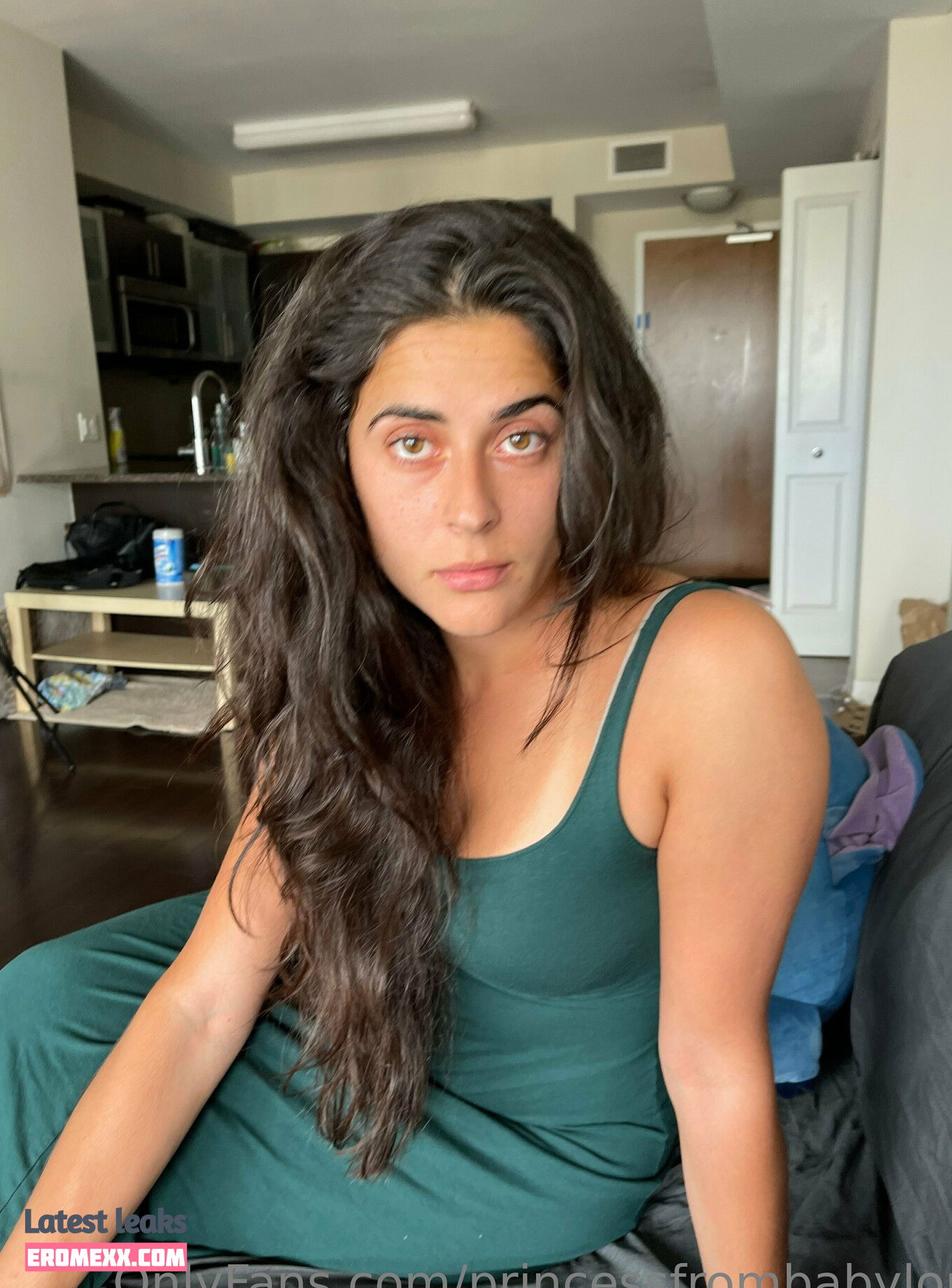 Latest Leaks princessfrombabylon Nude #19 - Fapello
