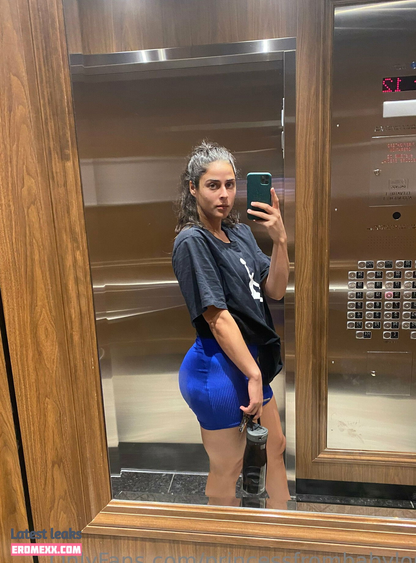 Latest Leaks princessfrombabylon Nude #24 - Fapello