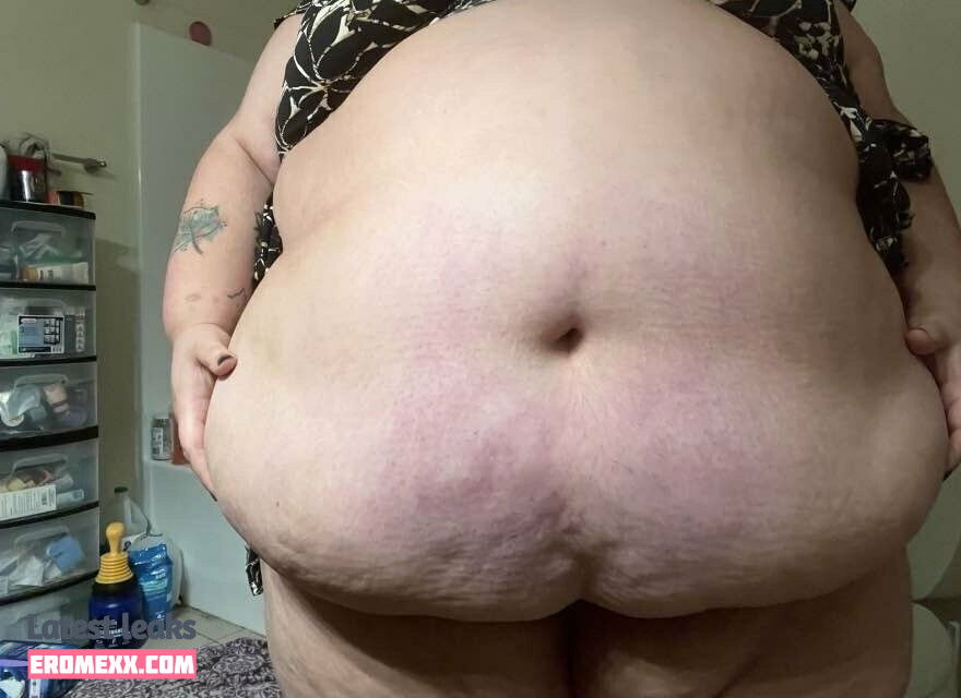 Latest Leaks princessgravyfries Nude #15 - Fapello