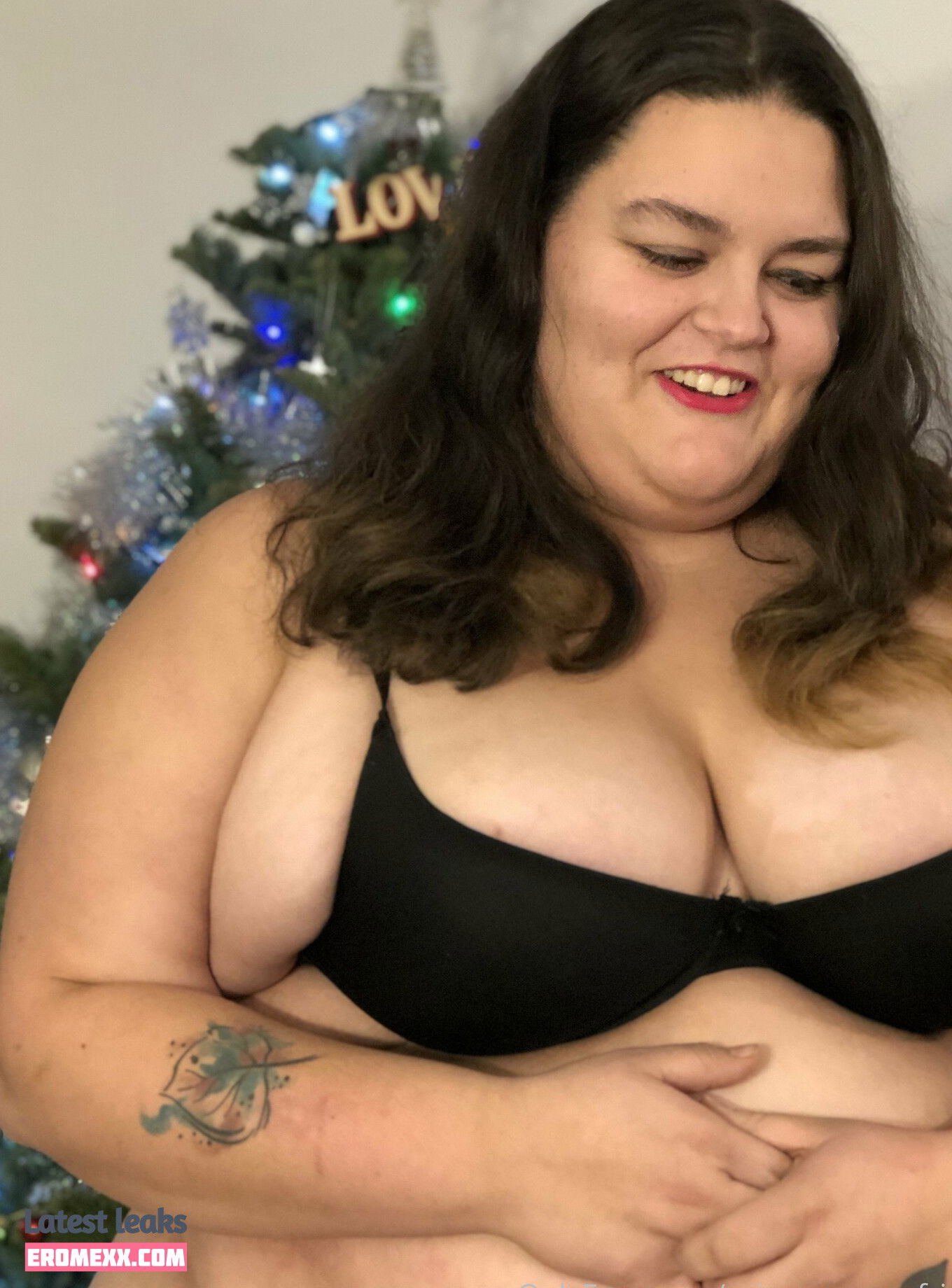 Latest Leaks princessgravyfries Nude #24 - Fapello