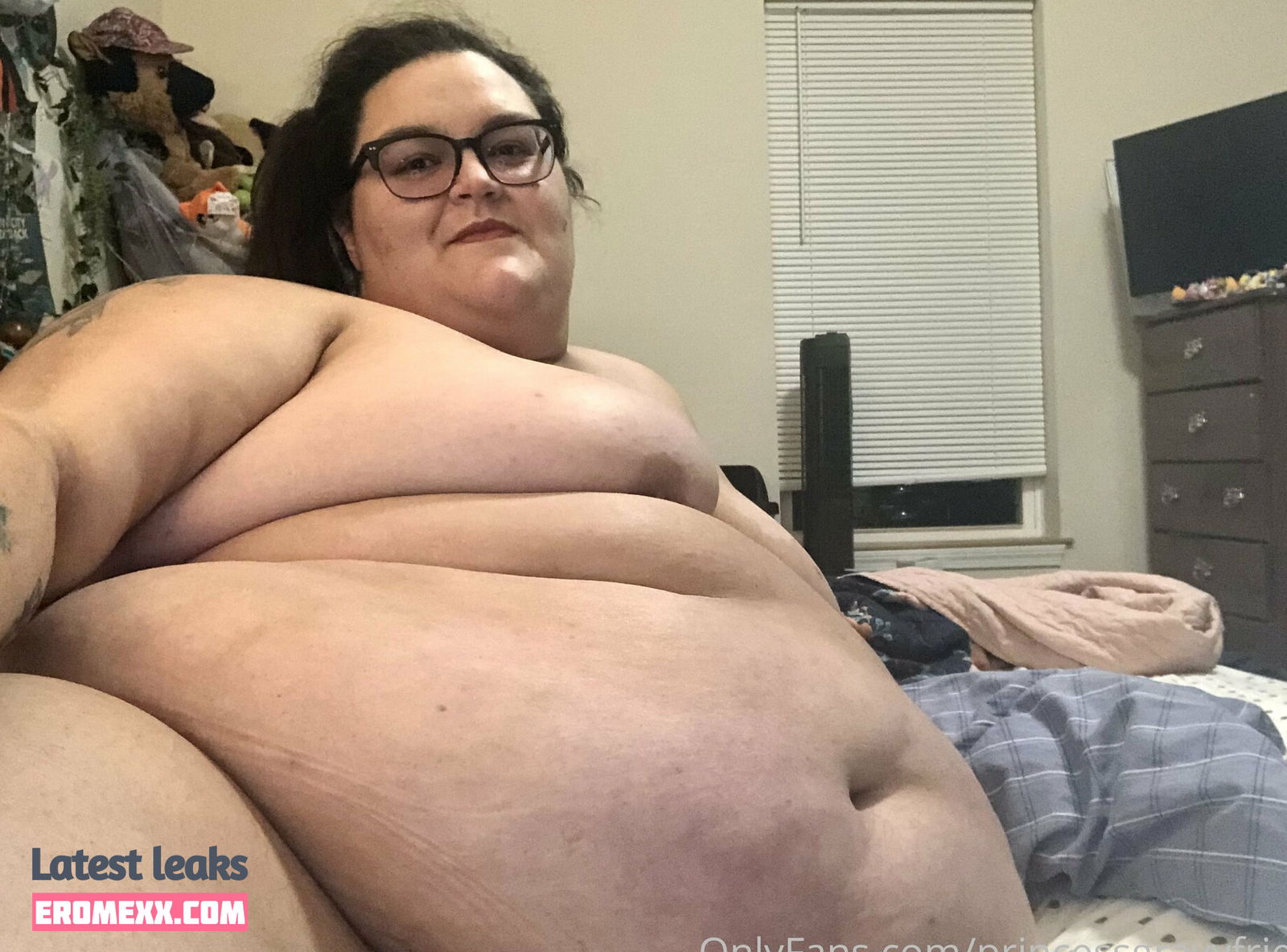 Latest Leaks princessgravyfries Nude #28 - Fapello