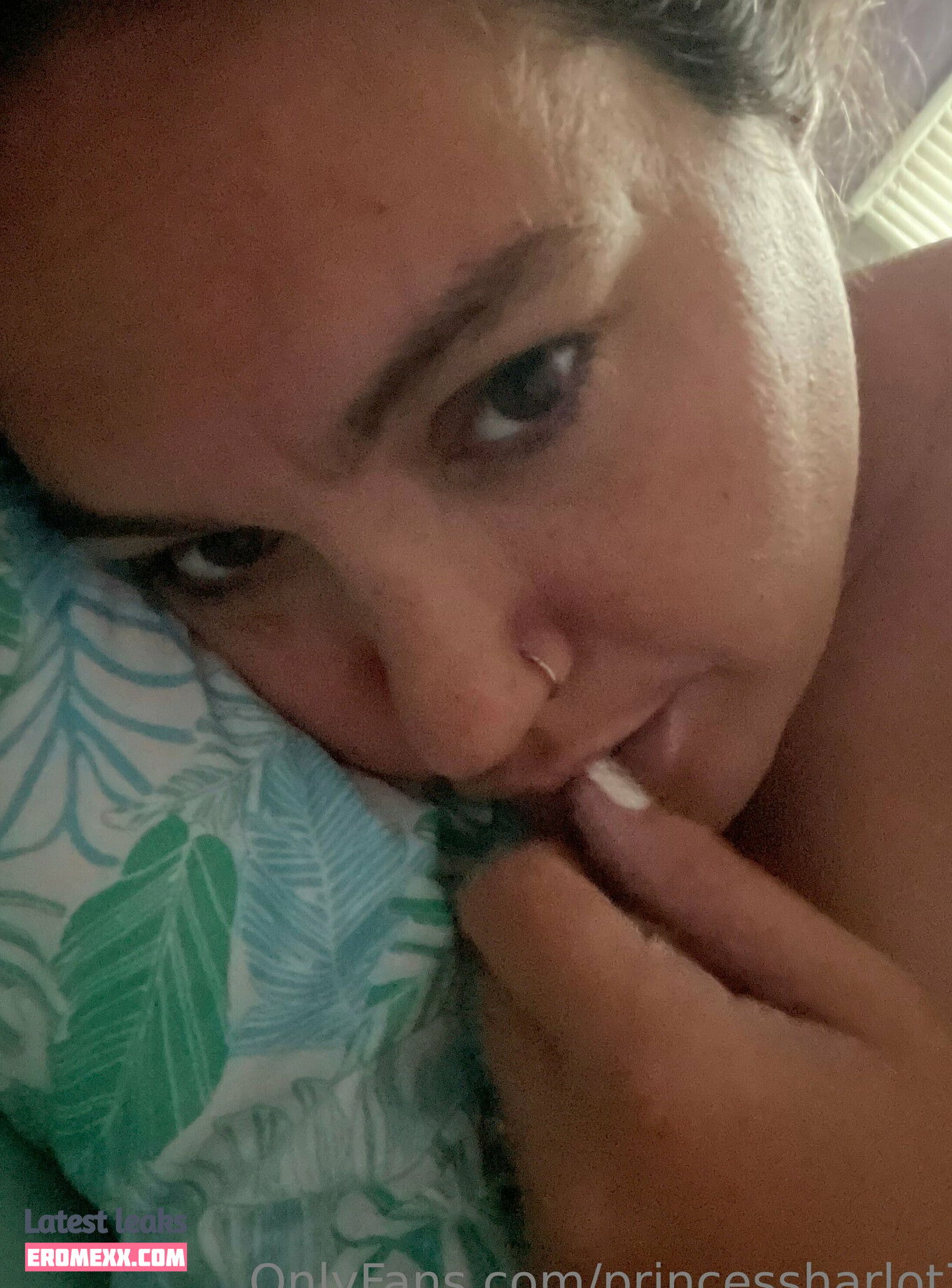 Latest Leaks princessharlot7 Nude #10 - Fapello