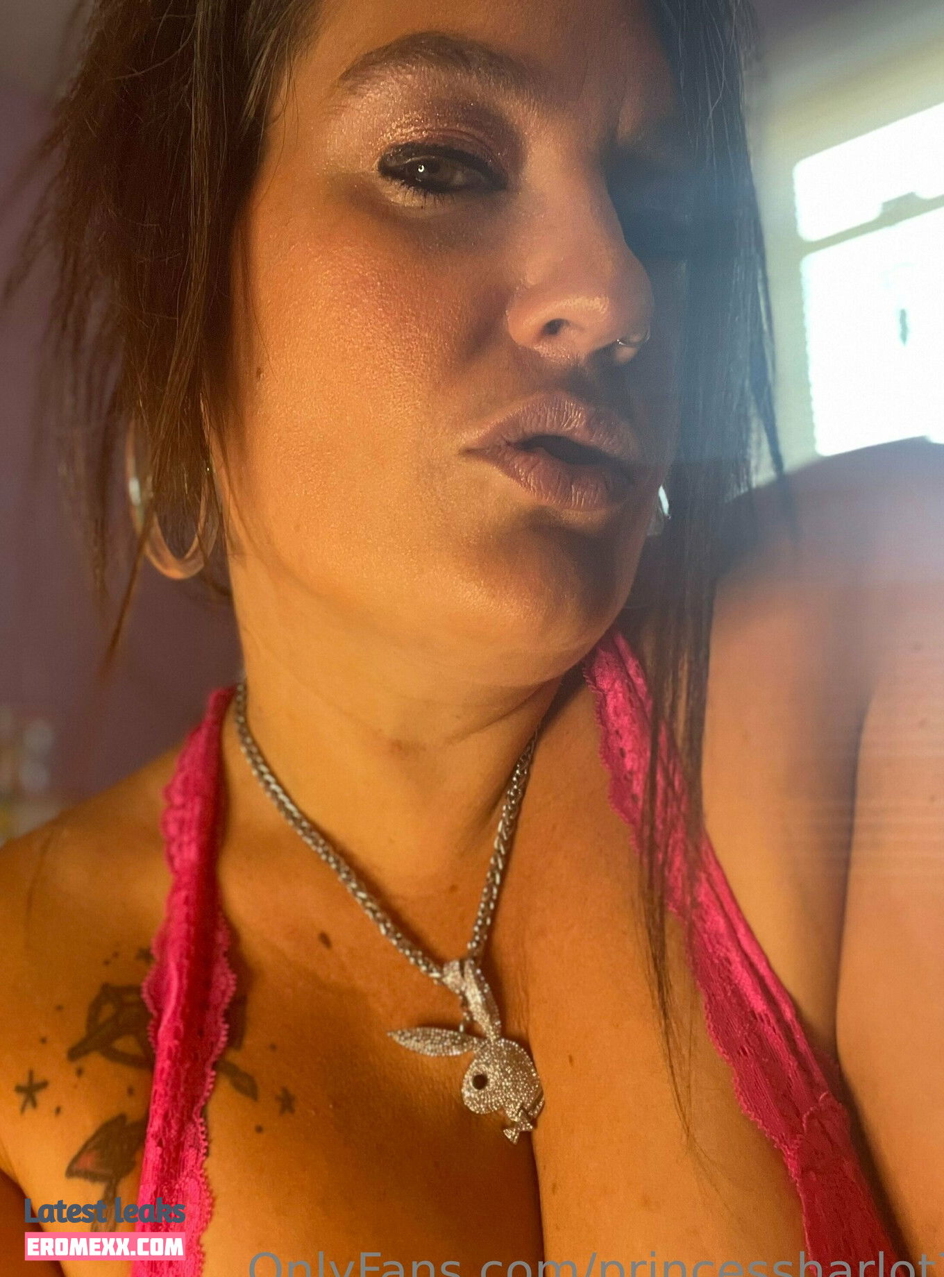 Latest Leaks princessharlot7 Nude #14 - Fapello