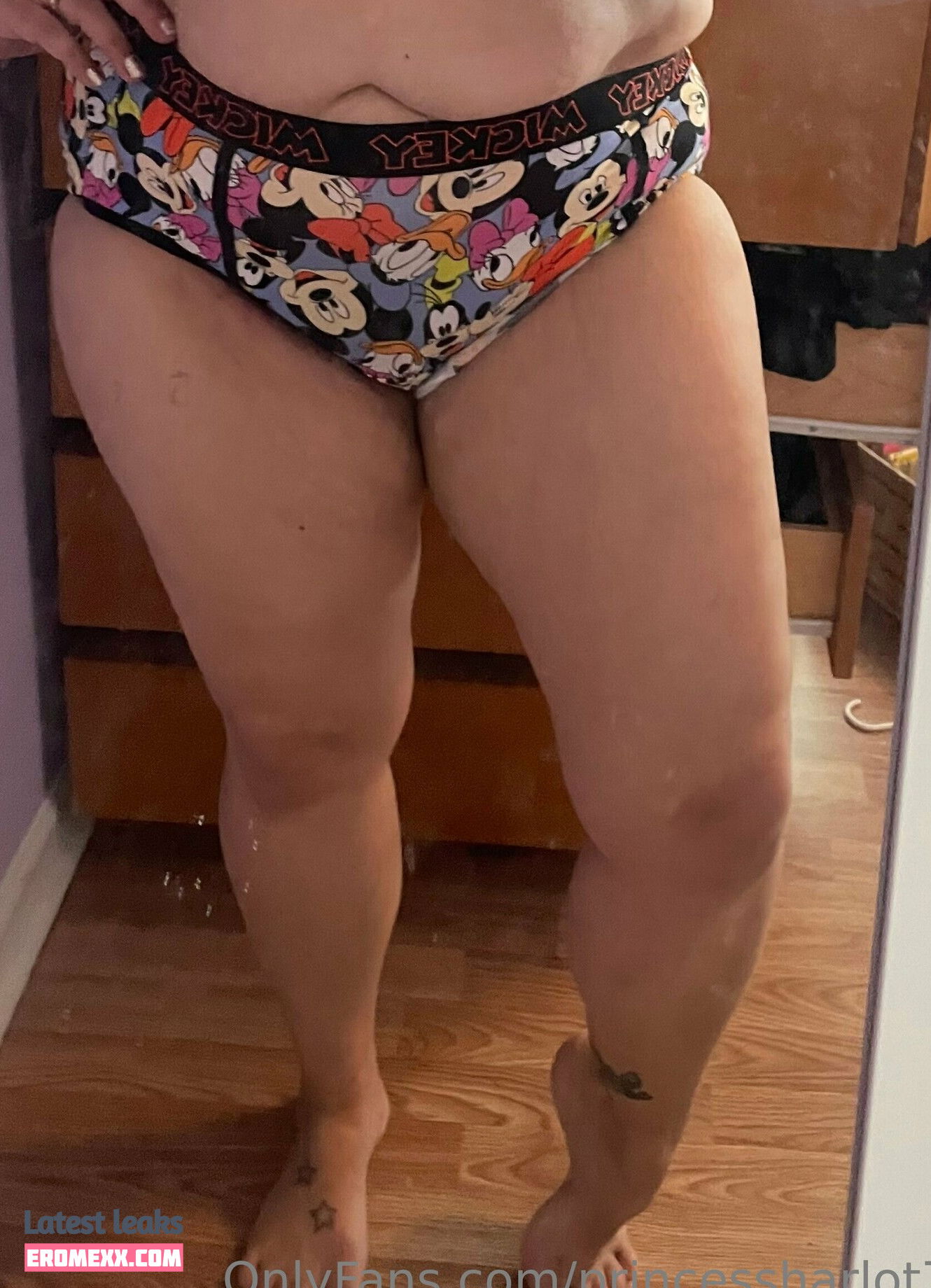 Latest Leaks princessharlot7 Nude #18 - Fapello