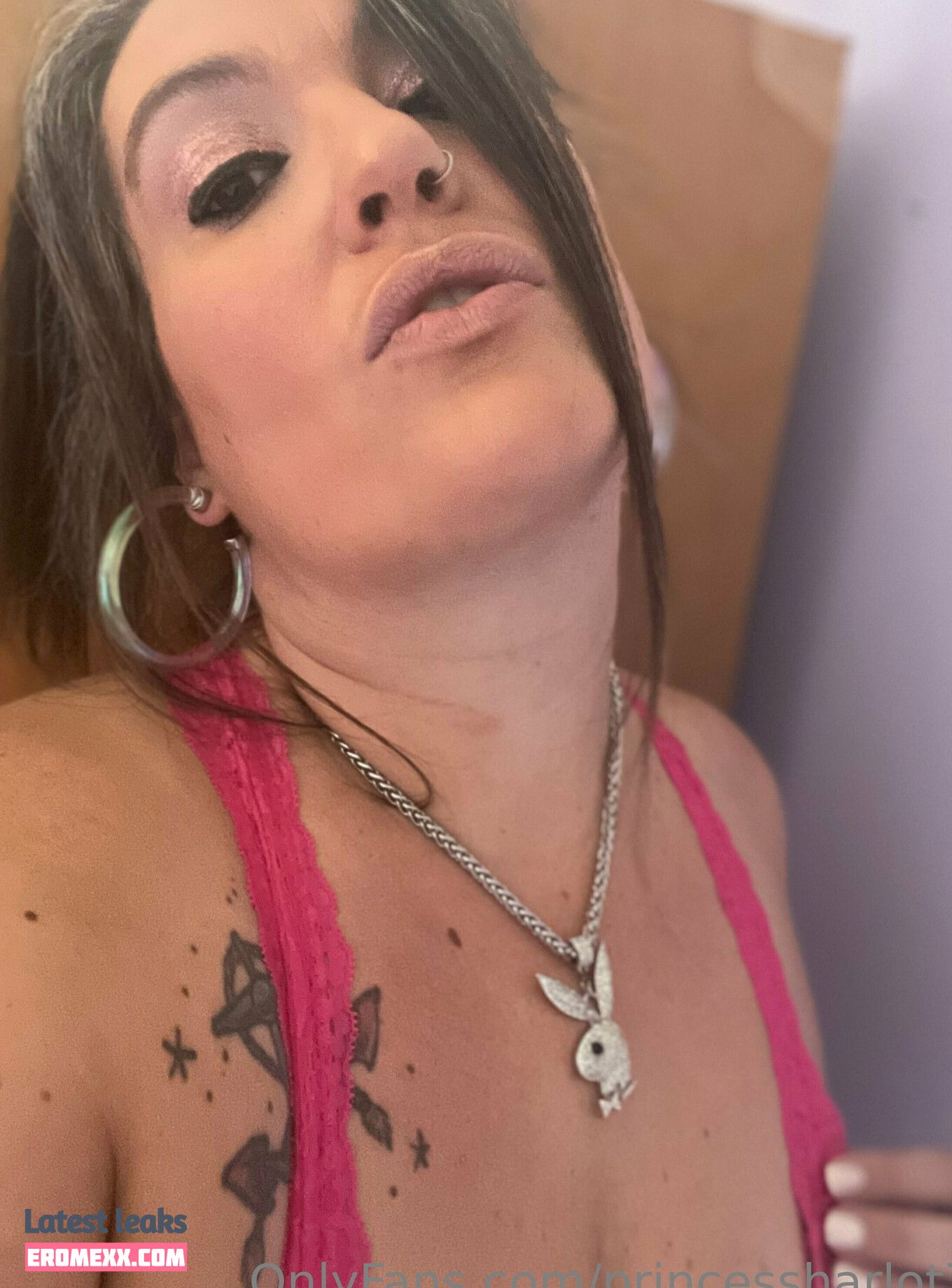 Latest Leaks princessharlot7 Nude #9 - Fapello