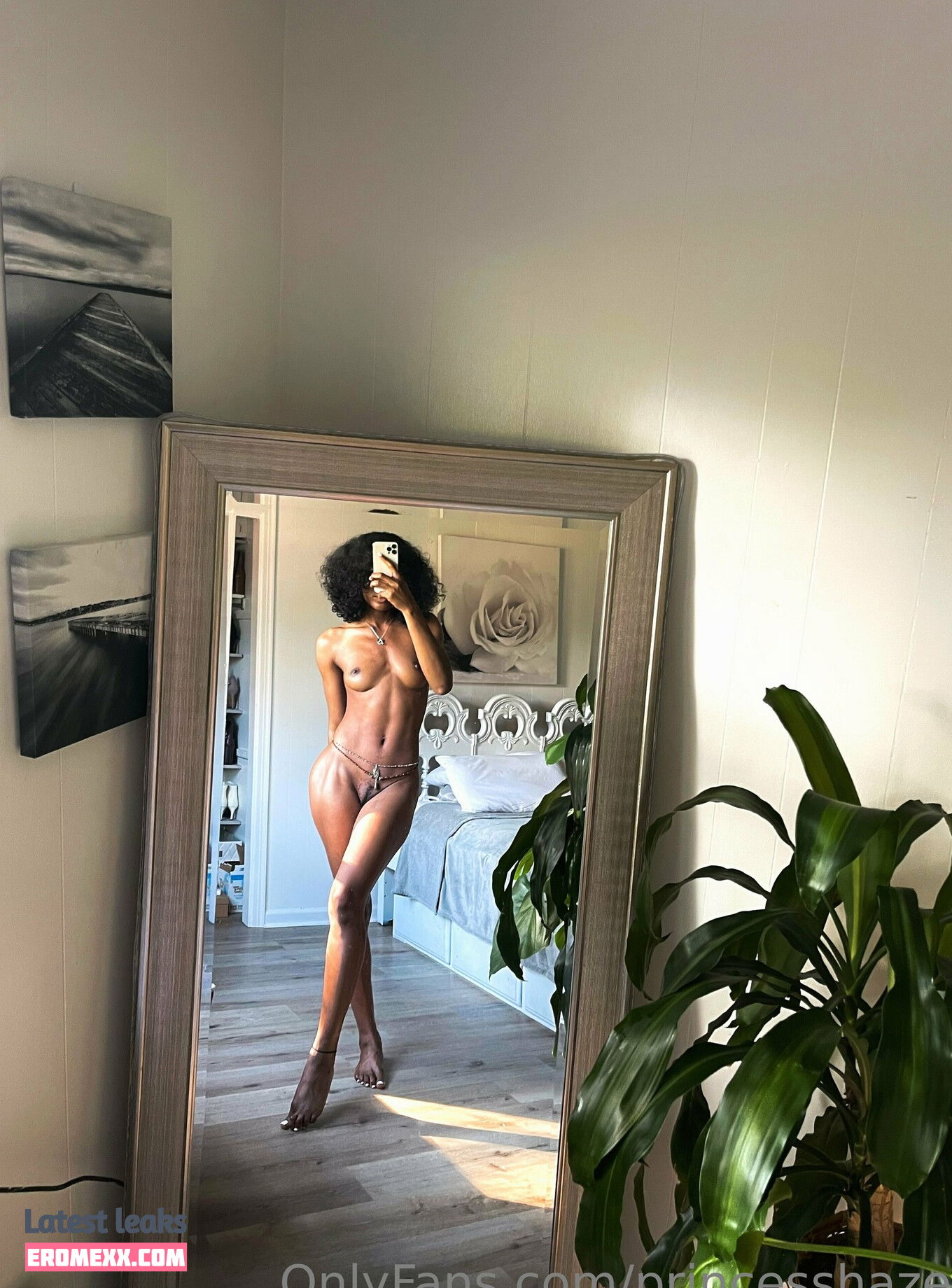 Latest Leaks princesshaze_ Nude #48 - Fapello