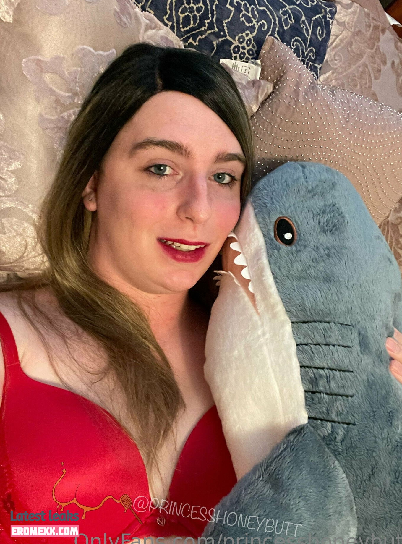 Latest Leaks princesshoneybutt Nude #10 - Fapello
